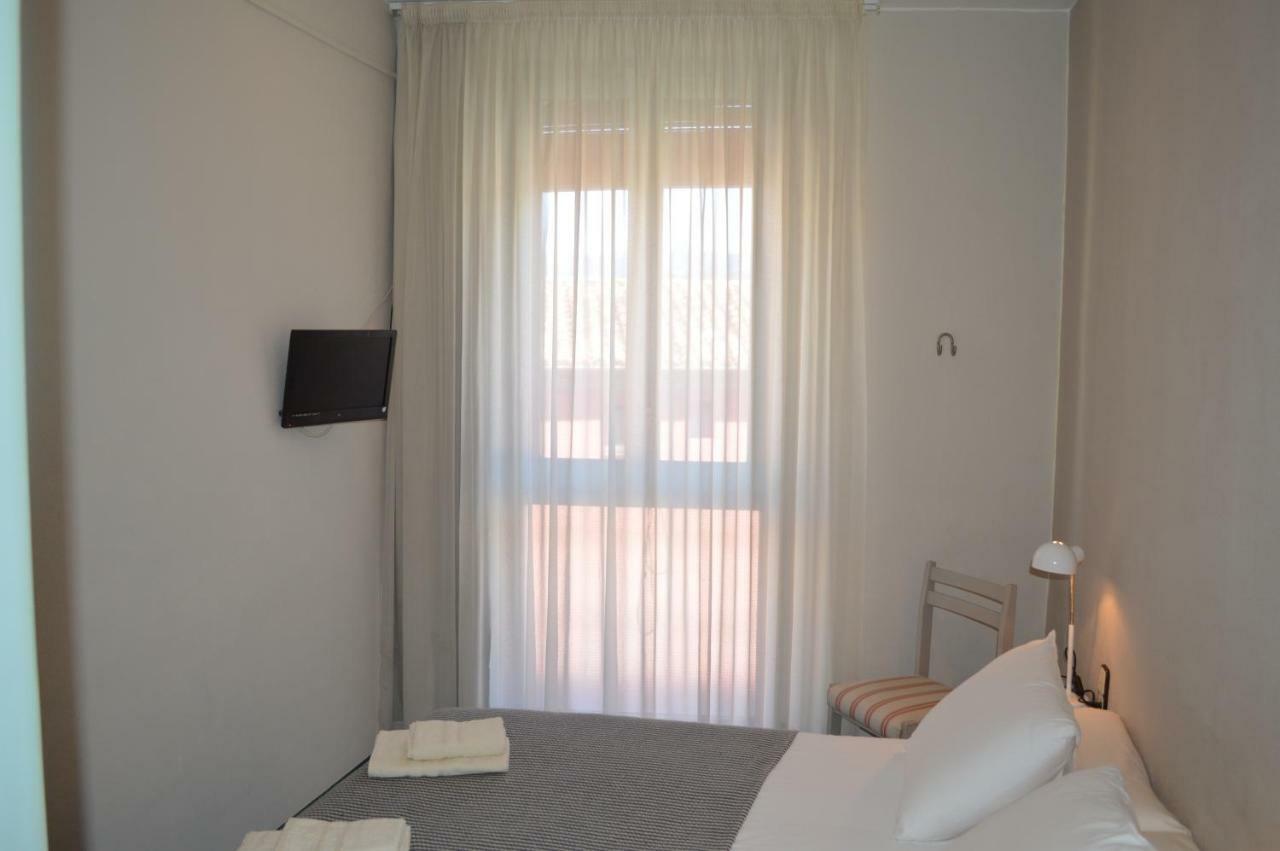 Fonda Ca La Paula Hotel Castellfollit de la Roca Eksteriør billede