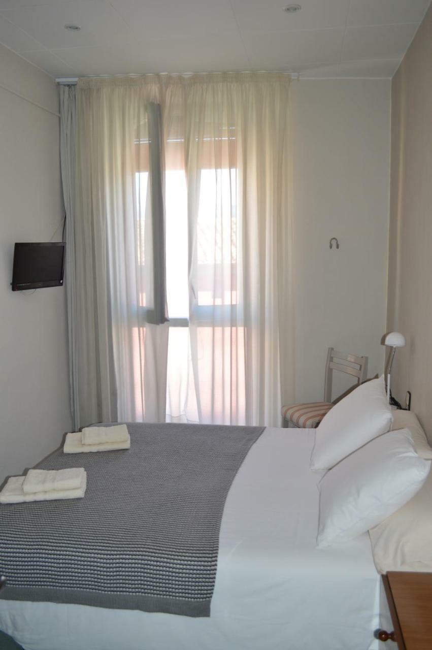 Fonda Ca La Paula Hotel Castellfollit de la Roca Eksteriør billede